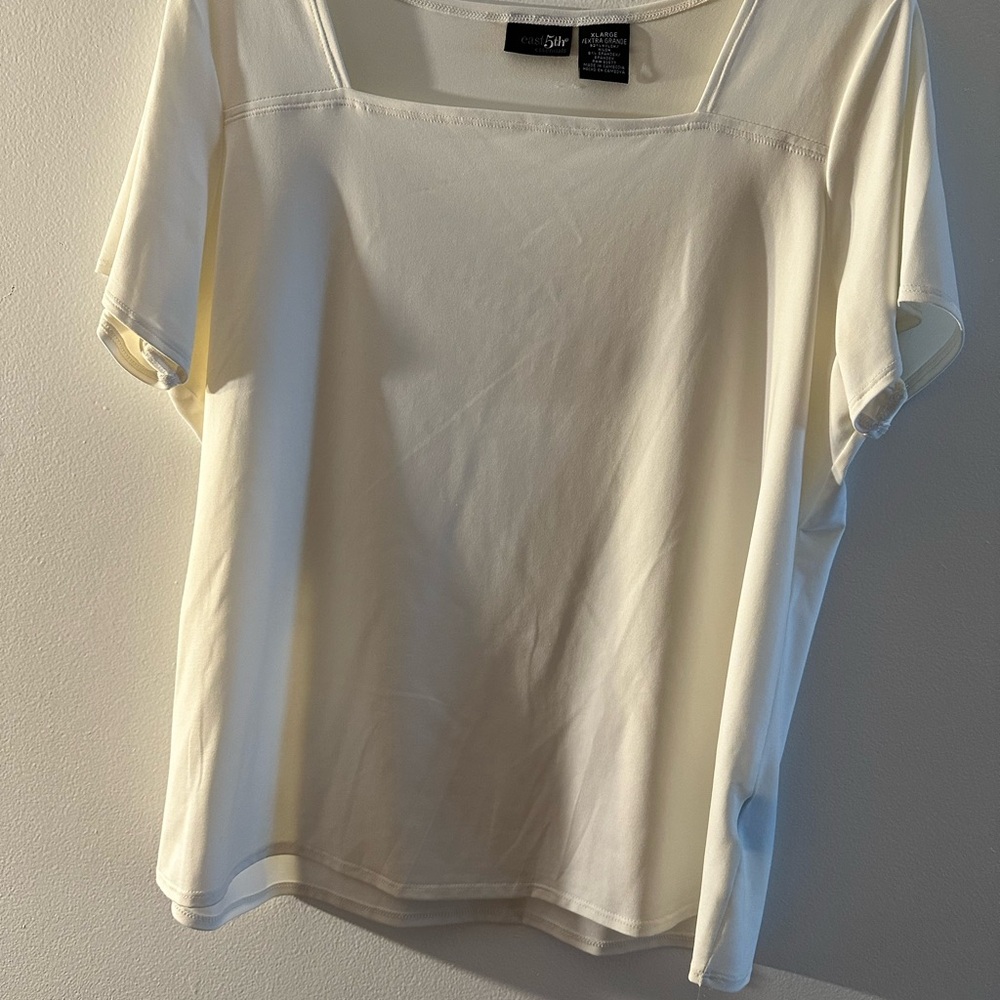 East 5th Essentials Size Extra Large - image 2